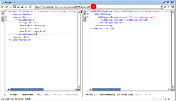 Testing SOAP WebServices using REST-Assured Library | Aby Thannikal Joseph